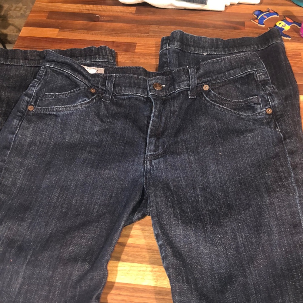 Citizens of humanity jeans size 31